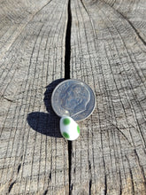 Load image into Gallery viewer, Spotted Egg pearl - yoshi egg