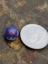 Load image into Gallery viewer, Poison mushroom pearl