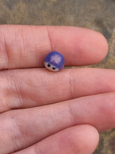 Load image into Gallery viewer, Poison mushroom pearl