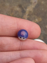 Load image into Gallery viewer, Poison mushroom pearl