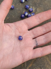 Load image into Gallery viewer, Poison mushroom pearl