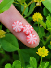 Load image into Gallery viewer, Peppermint pearl