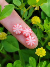 Load image into Gallery viewer, Peppermint pearl