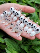 Load image into Gallery viewer, Spirit pendant