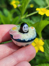 Load image into Gallery viewer, Spirited Away Ramen marble