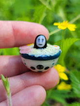 Load image into Gallery viewer, Spirited Away Ramen marble