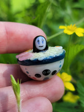 Load image into Gallery viewer, Spirited Away Ramen marble