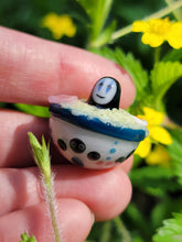 Load image into Gallery viewer, Spirited Away Ramen marble