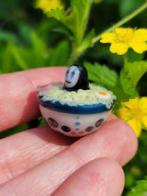 Load image into Gallery viewer, Spirited Away Ramen marble