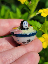 Load image into Gallery viewer, Spirited Away Ramen marble
