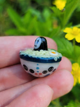 Load image into Gallery viewer, Spirited Away Ramen marble