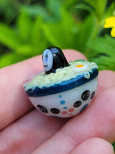 Load image into Gallery viewer, Spirited Away Ramen marble