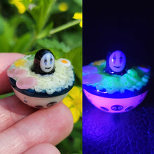 Load image into Gallery viewer, Spirited Away Ramen marble