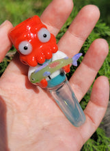 Load image into Gallery viewer, Dr. Zoid 14mm slide