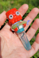 Load image into Gallery viewer, Dr. Zoid 14mm slide