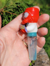 Load image into Gallery viewer, Dr. Zoid 14mm slide