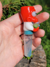 Load image into Gallery viewer, Dr. Zoid 14mm slide