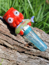 Load image into Gallery viewer, Dr. Zoid 14mm slide