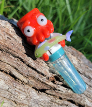 Load image into Gallery viewer, Dr. Zoid 14mm slide