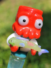 Load image into Gallery viewer, Dr. Zoid 14mm slide