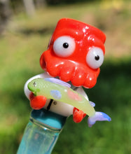 Load image into Gallery viewer, Dr. Zoid 14mm slide