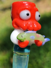 Load image into Gallery viewer, Dr. Zoid 14mm slide