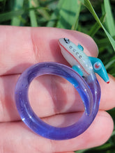 Load image into Gallery viewer, Planet Express Ring - adjusted to your size