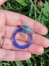 Load image into Gallery viewer, Planet Express Ring - adjusted to your size