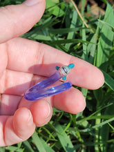 Load image into Gallery viewer, Planet Express Ring - adjusted to your size