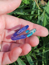 Load image into Gallery viewer, Planet Express Ring - adjusted to your size