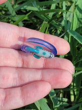 Load image into Gallery viewer, Planet Express Ring - adjusted to your size