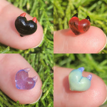 Load image into Gallery viewer, Horny Heart