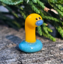 Load image into Gallery viewer, Shiny Wiglett pearl