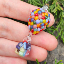 Load image into Gallery viewer, UP house pendant