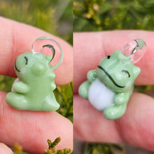 Load image into Gallery viewer, Pokemon Substitute Doll pendant