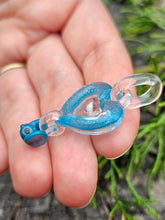 Load image into Gallery viewer, Stitch pendant