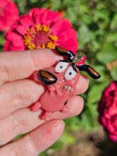 Load image into Gallery viewer, Courage pendant