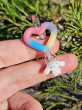 Load image into Gallery viewer, Cinnamoroll Pendant
