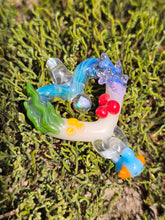 Load image into Gallery viewer, Mudkip pendant