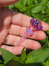 Load image into Gallery viewer, Opal Spider puffco joystick (3DXL - uv)