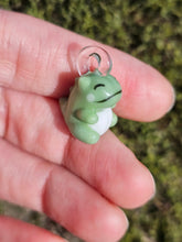 Load image into Gallery viewer, Pokemon Substitute Doll pendant