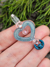 Load image into Gallery viewer, Stitch pendant