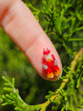 Load image into Gallery viewer, Blaziken pearl