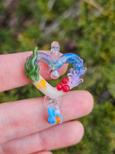 Load image into Gallery viewer, Mudkip pendant