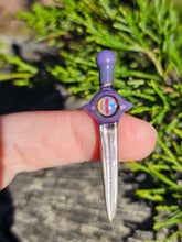 Load image into Gallery viewer, Adventure Time Night Sword