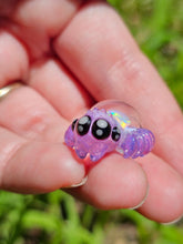 Load image into Gallery viewer, UV Spider pendant
