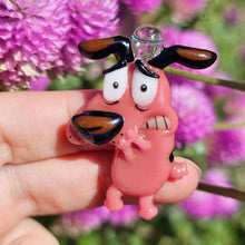 Load image into Gallery viewer, Courage pendant