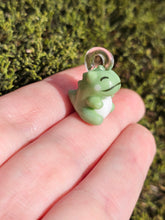 Load image into Gallery viewer, Pokemon Substitute Doll pendant