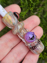 Load image into Gallery viewer, Member Berry J Tip/one hitter dichro & opals