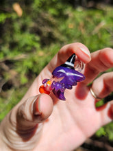 Load image into Gallery viewer, Halloween Haunter pendant